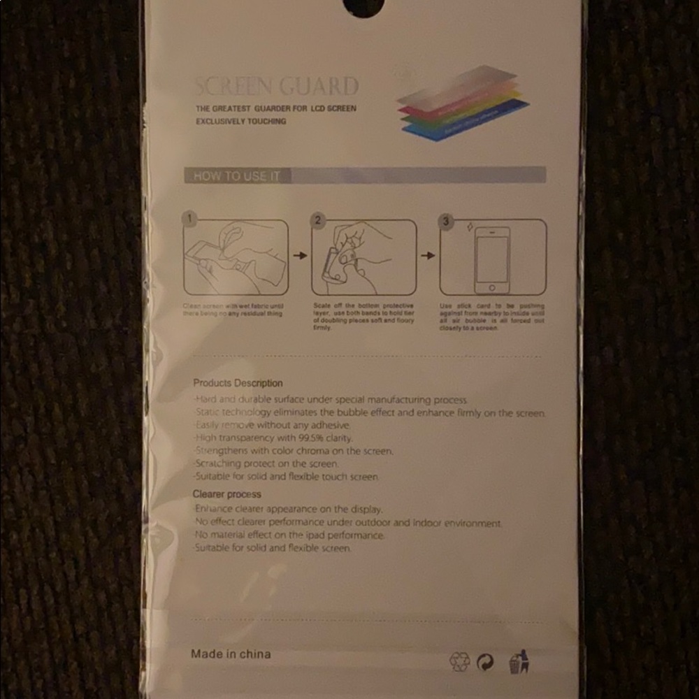 Phone Case - Picture 2 of 5